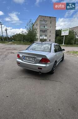 Седан Mitsubishi Lancer 2006 в 