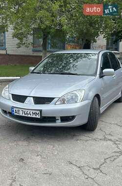 Седан Mitsubishi Lancer 2006 в 