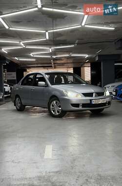 Седан Mitsubishi Lancer 2007 в Одесі