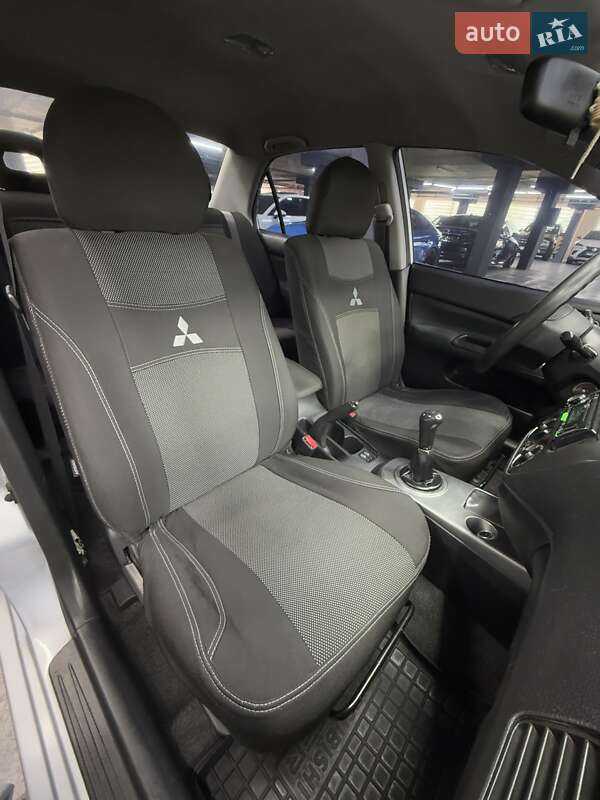 Седан Mitsubishi Lancer 2007 в Одесі фото 22 Седан Mitsubishi Lancer 2007 в Одесі