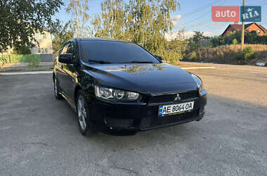 Седан Mitsubishi Lancer 2012 в 