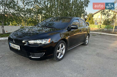 Седан Mitsubishi Lancer 2012 в 