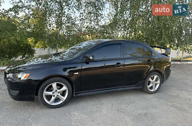 Седан Mitsubishi Lancer 2012 в 