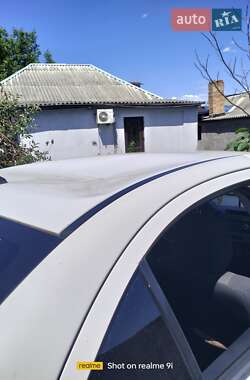 Седан Mitsubishi Lancer 2008 в 