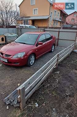 Седан Mitsubishi Lancer 2004 в 