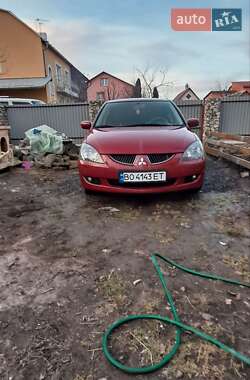 Седан Mitsubishi Lancer 2004 в 