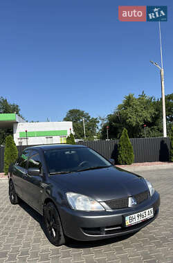 Седан Mitsubishi Lancer 2006 в Одессе