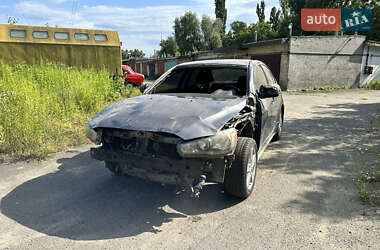 Седан Mitsubishi Lancer 2008 в Киеве