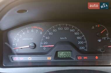 Универсал Mitsubishi Lancer 2004 в 