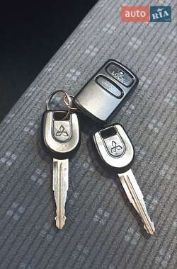 Универсал Mitsubishi Lancer 2004 в 