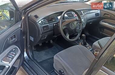 Универсал Mitsubishi Lancer 2004 в 