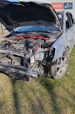 Седан Mitsubishi Lancer 2004 в 