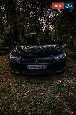 Седан Mitsubishi Lancer 2008 в Черкасах