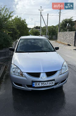 Седан Mitsubishi Lancer 2005 в 