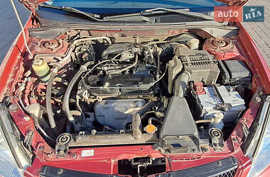 Седан Mitsubishi Lancer 2008 в 