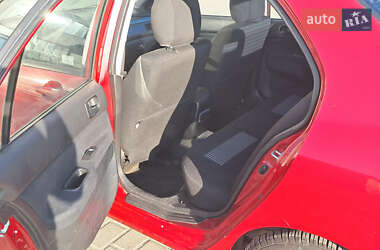Седан Mitsubishi Lancer 2008 в 
