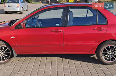 Седан Mitsubishi Lancer 2008 в 