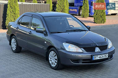 Седан Mitsubishi Lancer 2007 в Одесі