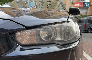 Седан Mitsubishi Lancer 2009 в 