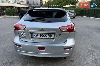 Хэтчбек Mitsubishi Lancer 2009 в 