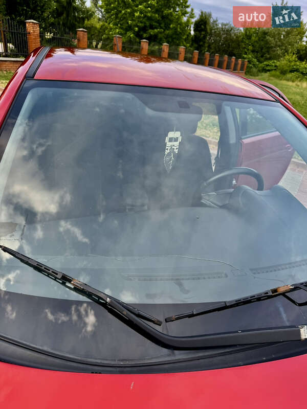 Седан Mitsubishi Lancer 2008 в Українці