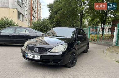 Mitsubishi Lancer 2008 Mitsubishi Lancer 2008