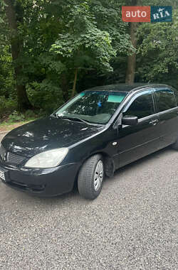 Седан Mitsubishi Lancer 2005 в 