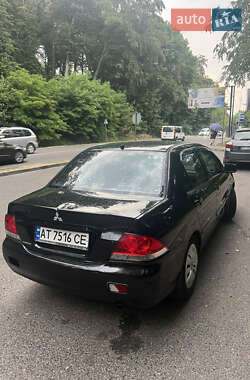 Седан Mitsubishi Lancer 2005 в 