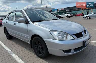 Седан Mitsubishi Lancer 2011 в 