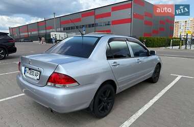 Mitsubishi Lancer 2011 Mitsubishi Lancer 2011