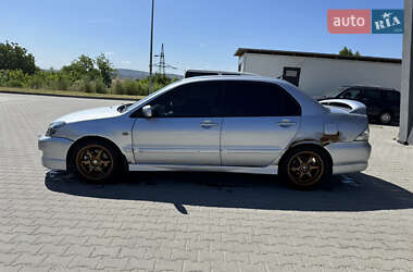 Седан Mitsubishi Lancer 2006 в 