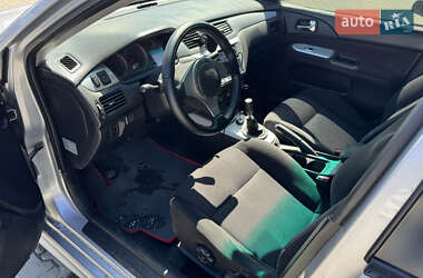 Седан Mitsubishi Lancer 2006 в 