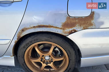 Седан Mitsubishi Lancer 2006 в 