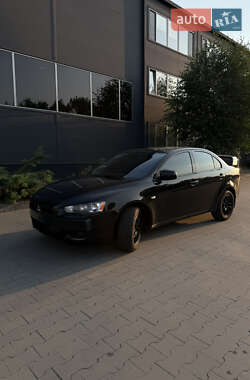 Седан Mitsubishi Lancer 2009 в Білій Церкві