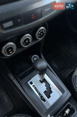 Седан Mitsubishi Lancer 2007 в 