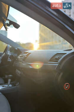 Седан Mitsubishi Lancer 2007 в 