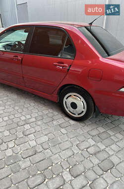 Седан Mitsubishi Lancer 2006 в 