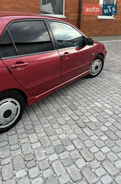 Седан Mitsubishi Lancer 2006 в 