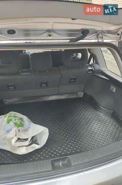 Универсал Mitsubishi Lancer 2007 в 