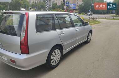 Универсал Mitsubishi Lancer 2007 в 