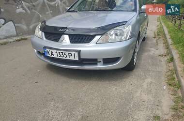 Mitsubishi Lancer 2007 Mitsubishi Lancer 2007
