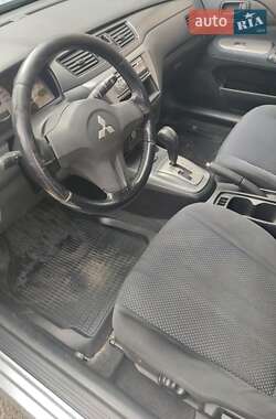 Универсал Mitsubishi Lancer 2007 в 
