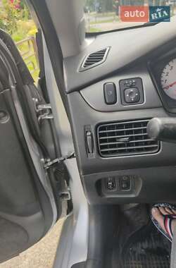 Универсал Mitsubishi Lancer 2007 в 