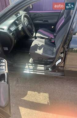 Седан Mitsubishi Lancer 2004 в 