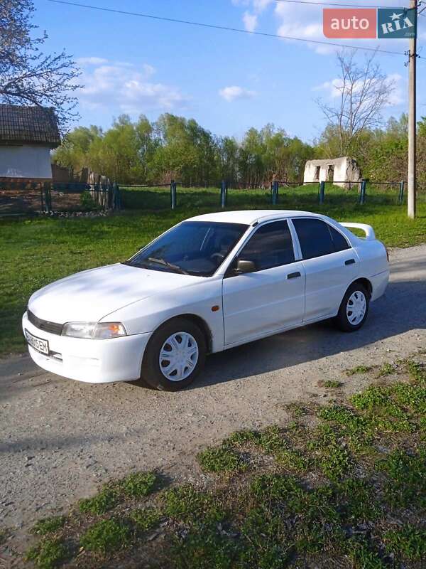 Mitsubishi Lancer 1996