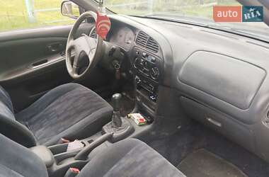 Седан Mitsubishi Lancer 1996 в 