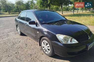 Седан Mitsubishi Lancer 2005 в 