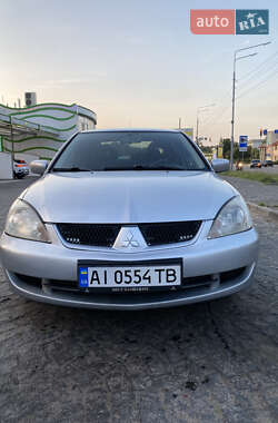 Mitsubishi Lancer 2008 Mitsubishi Lancer 2008