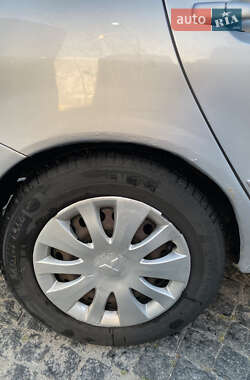 Седан Mitsubishi Lancer 2008 в 
