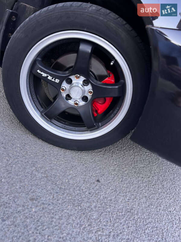 Седан Mitsubishi Lancer 2007 в Одесі